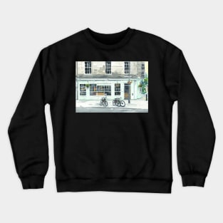 Stockbridge Tap Crewneck Sweatshirt